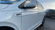 Volkswagen Polo 1.0 TSI 95 R-Line 5dr Petrol Hatchback